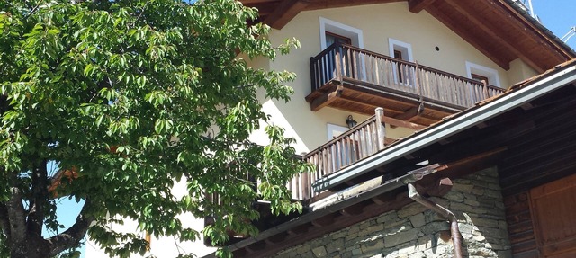 Le Chalet