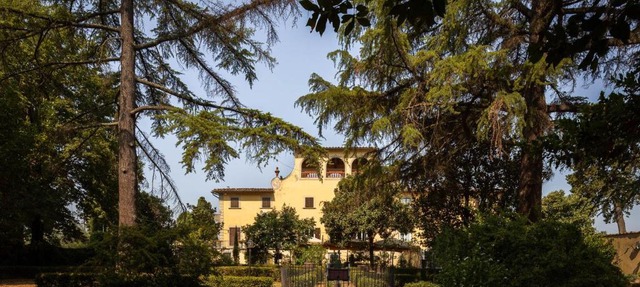 Le Farnete