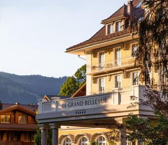 Le Grand Bellevue