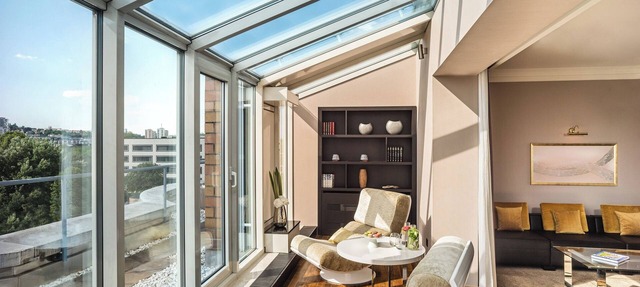 Le Méridien Stuttgart