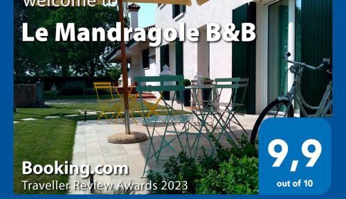 Le Mandragole B&B