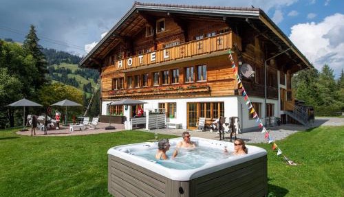 Le Petit Relais
