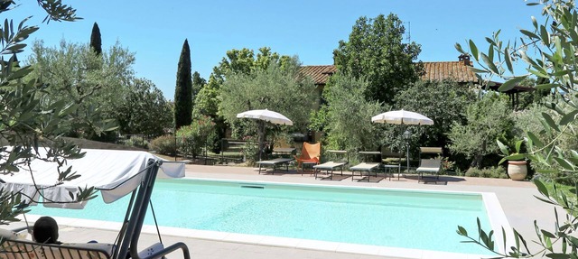 Le Terrazze by Interhome