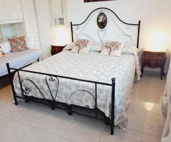 Le Terrazze Rooms & Studios