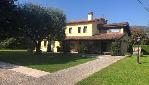 Le Tre Querce B&B