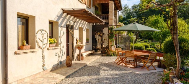 Le Vigne Panoramiche