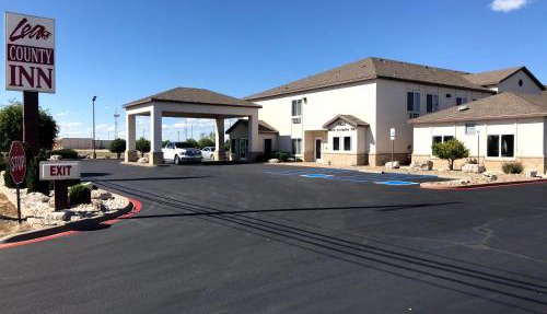 Lea County Inn