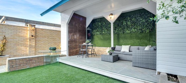 Leaf & Lounge - Free Parking , En-Suite, Near Wembley