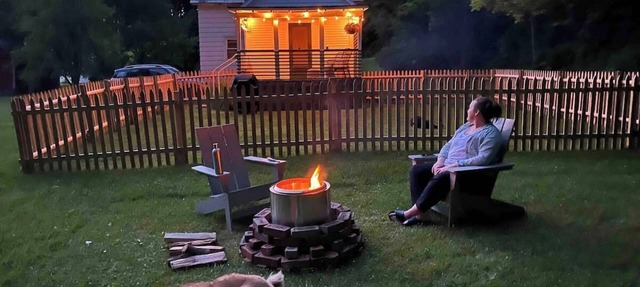 Leaf Peeper's Delight! 2-Bedroom Cottage in the Green Mountains