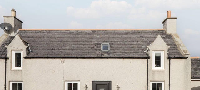 LEARIG, pet friendly, character holiday cottage in Buckie