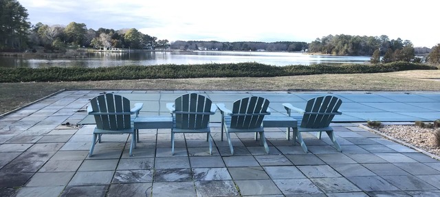Leatherbury Point Bed and Breakfast