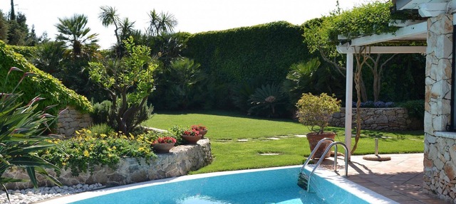 Lecce apartment with private pool - CamelieSuites