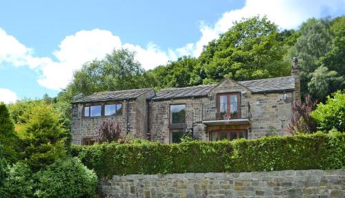 Lee Cottage