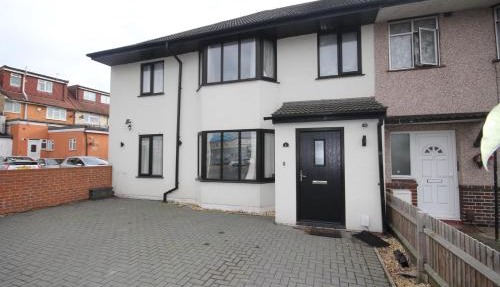 Lee's House