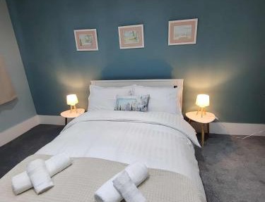 Leeds Gateway Apartment