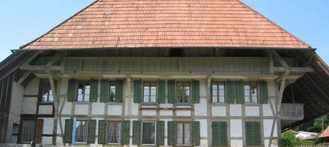 Leinacherhof by Interhome