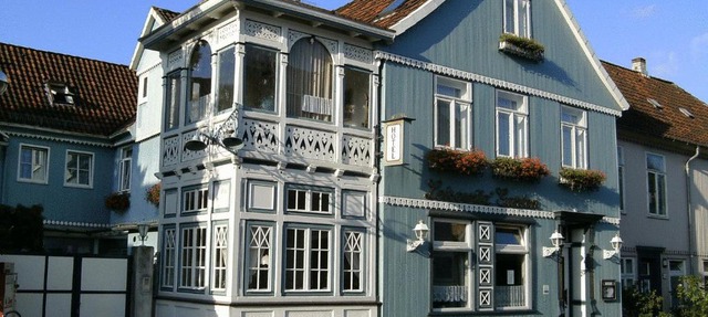 Leisewitz' Garten