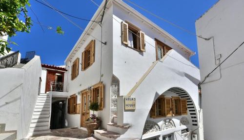 Lelas House
