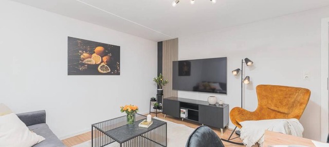 Lemon Suites: Traumhaus in Filderstadt