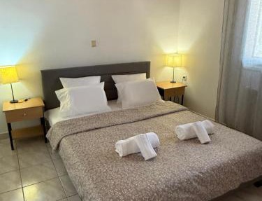 Lemon tree apartment