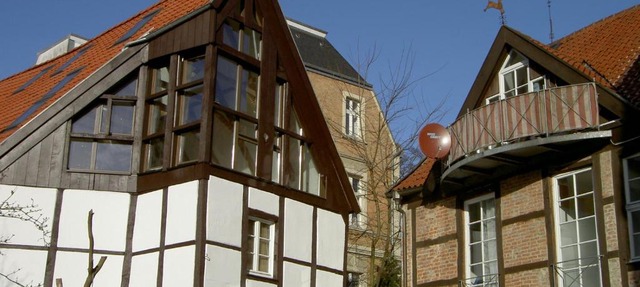 LemperDenkmal Münster