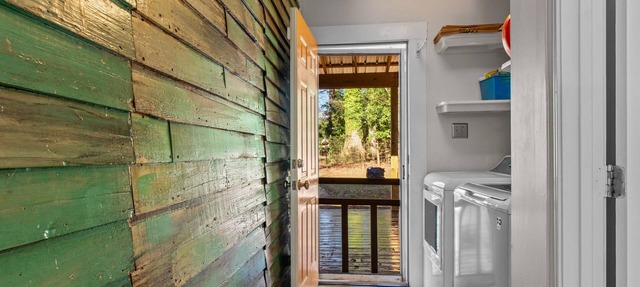 Lenoir Cottage