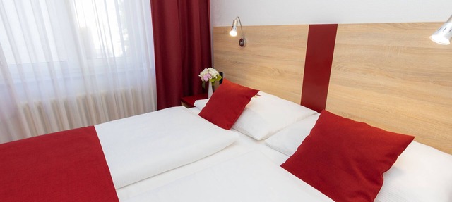 LeoMar Hotel