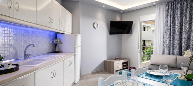 Leonardo Apartamente