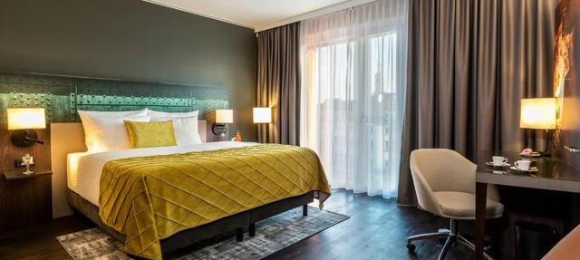 Leonardo Hotel Dortmund