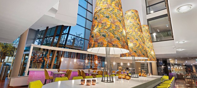 Leonardo Hotel Esslingen