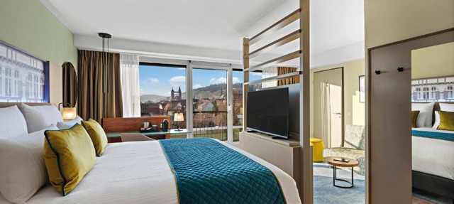 Leonardo Hotel Esslingen