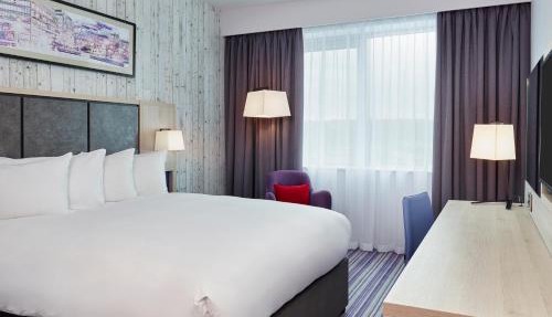 Leonardo Hotel Sheffield