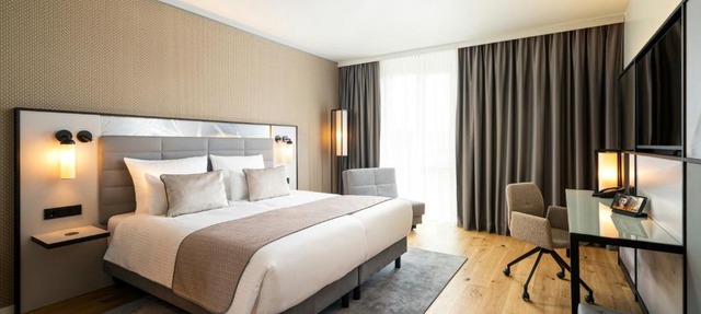 Leonardo Royal Hotel Cologne Bonn Airport