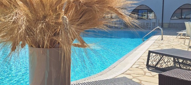 Leone De Castris Wine Hotel