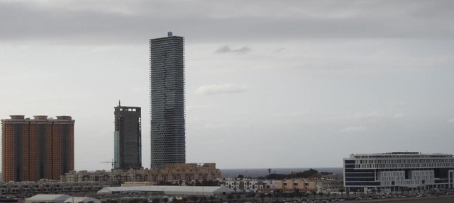 Level Nine Hotel