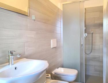 Levico Antiche Terme Apartment