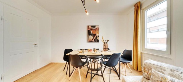 Lexapartments Stuttgart Wasen Toplage 75-96qm