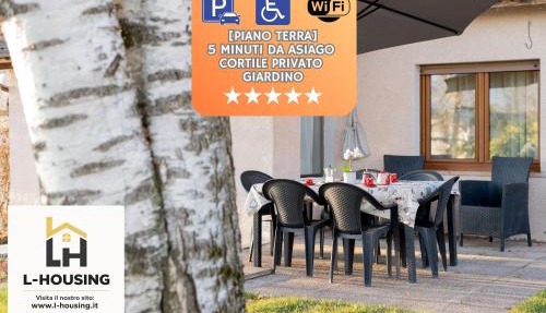Lhousing -Giardino con BBQ e Garage