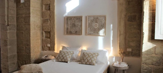 Li Perrini Boutique B&B