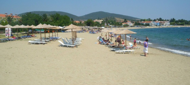 Liakada Hotel