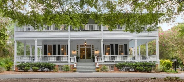 Liberty Hall Bed and Breakfast