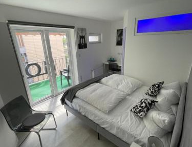 Liberty Hotel Cologne