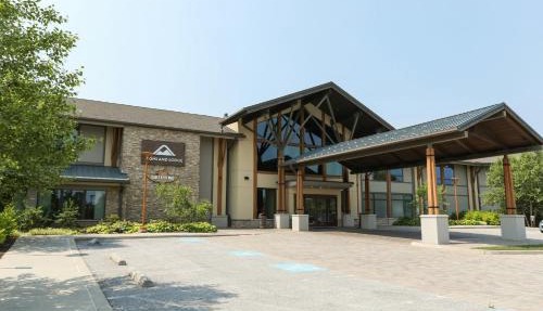 Liberty Mountain Lodging by Vail Resorts