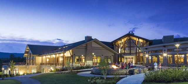 Liberty Mountain Lodging by Vail Resorts