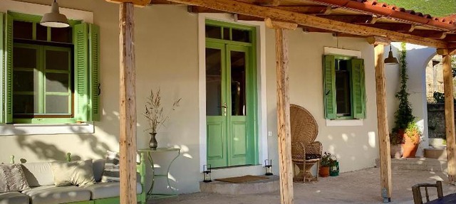 Lichada Villas
