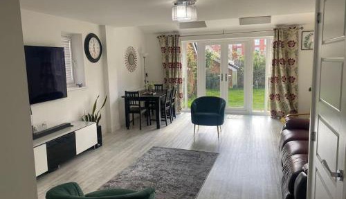 Liddle Way Garden Getaway