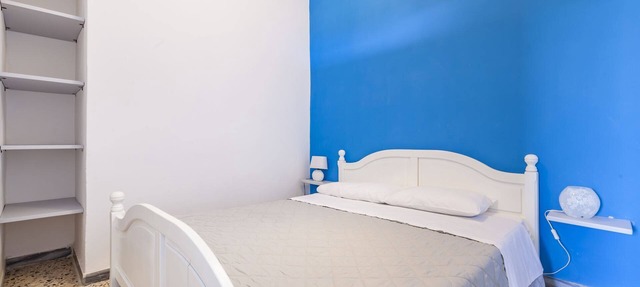 Lido degli Angeli - Appartamento Basic