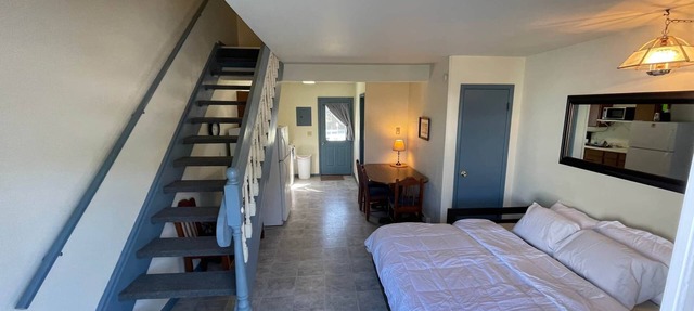Lighthouse Villa