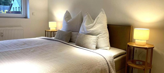 Lightplace - 3 Schlafzimmer - Boxspring - Netflix