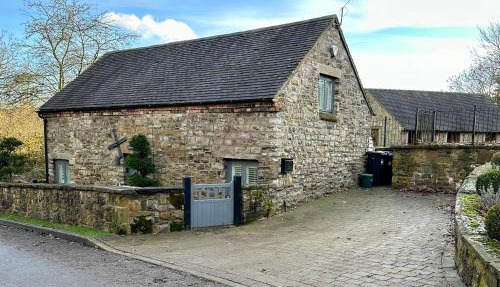 Lilimae Barn